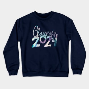 Class of 2024 Crewneck Sweatshirt